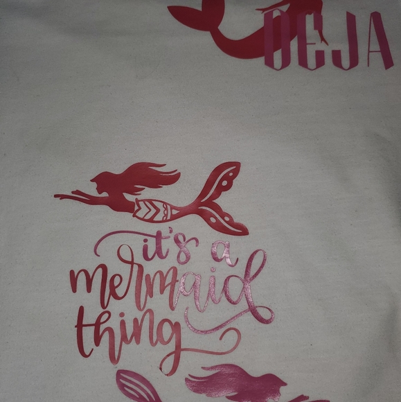 Custom Kid Pajamas - Picture 2 of 4